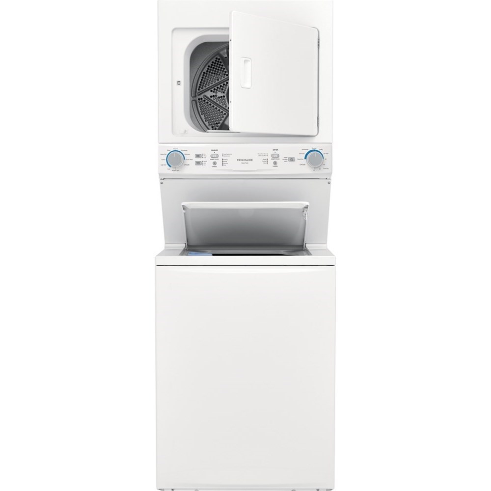 Frigidaire flc shop washer dryer combo